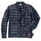 BMW Giacca Piumino Blu - 2020